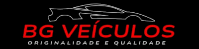 BG Veículos Logo
